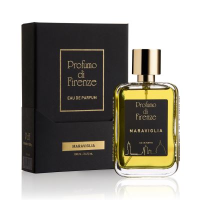 PROFUMO DI FIRENZE Maraviglia EDP 100 ml